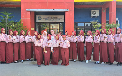 PERBANKAN - SMK ULIL ALBAB DEPOK CIREBON